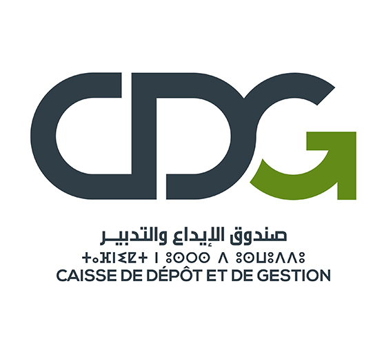 صندوق الإيداع والتدبير